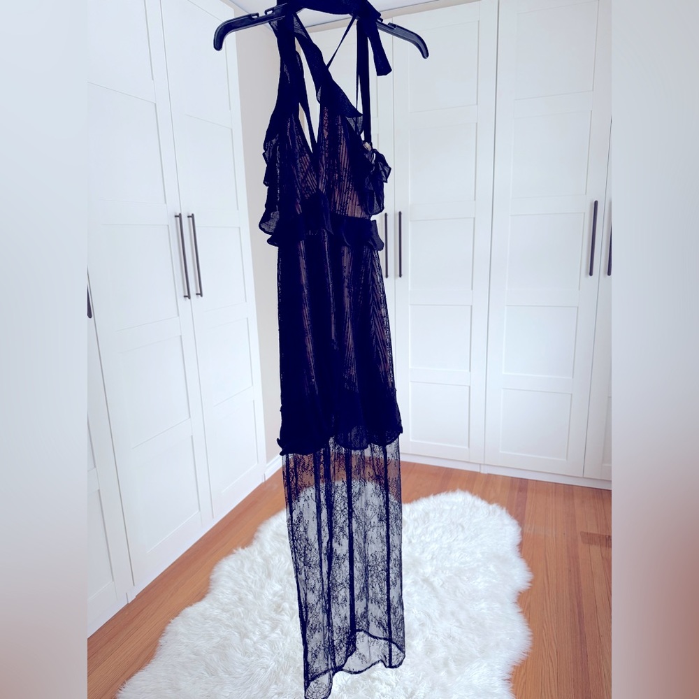 Love & Lemons Dress